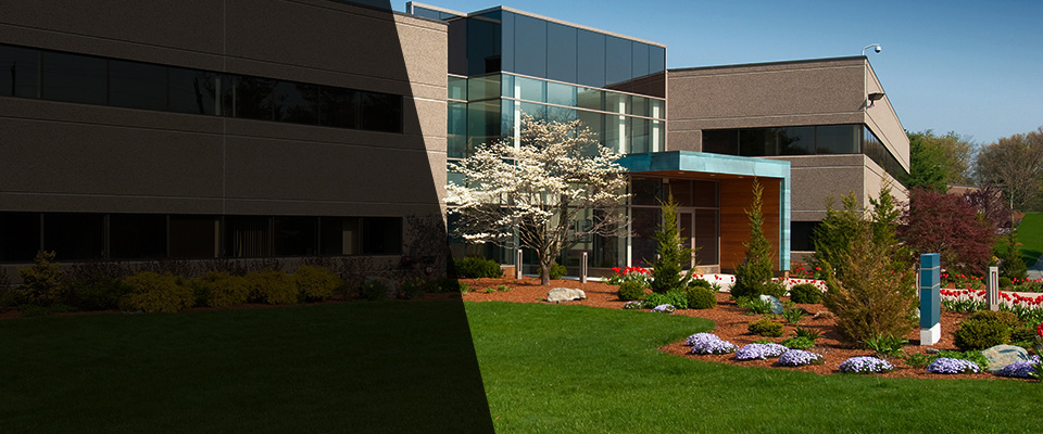 Trion Landscapers