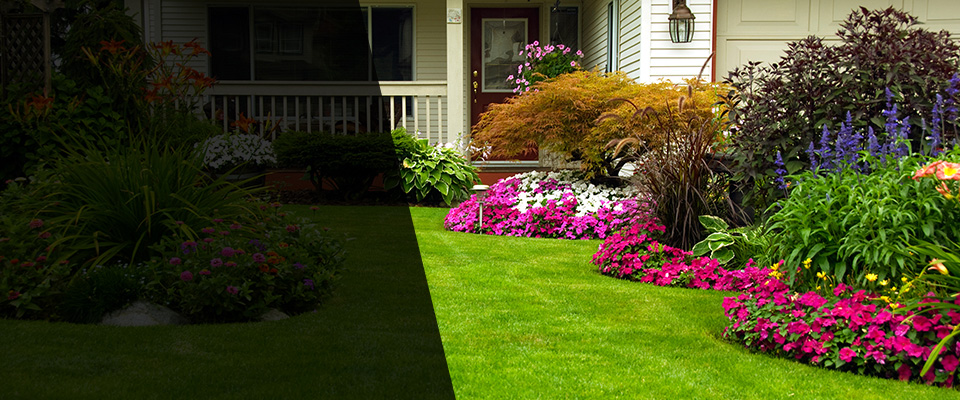 Trion Landscapers