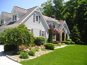 Landscapers and Lawncare Services in Trion, GA